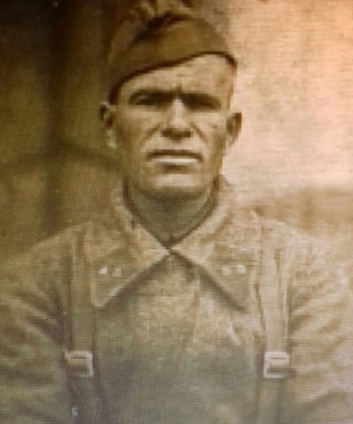 Окороков Герасим Владимирович