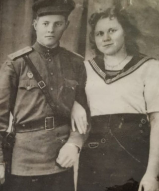 Назарова Татьяна Лукьяновна