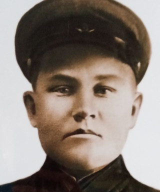 Хлызов Илья Андреевич