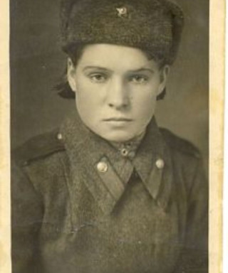 Зонова Ольга Петровна