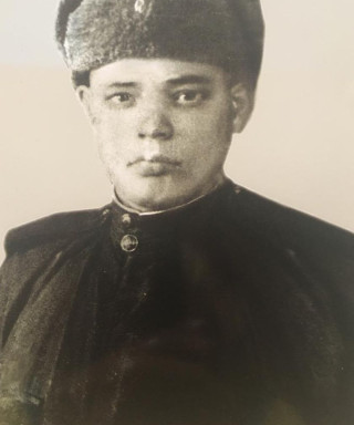 Кирющенко Владимир Дмитриевич