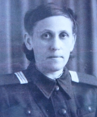 Зиновенко Нина Павловна