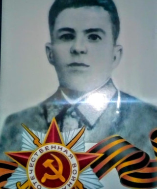 Муллин Пётр Семёнович