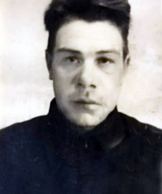 Баглаев Иван Константинович