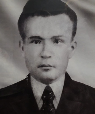 Афанасьев Семен Афанасьевич