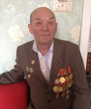 Головин Владимир Иванович