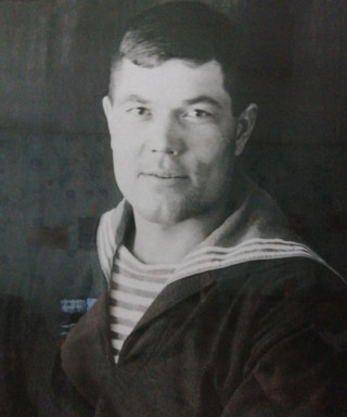 Мочалов Пётр Александрович