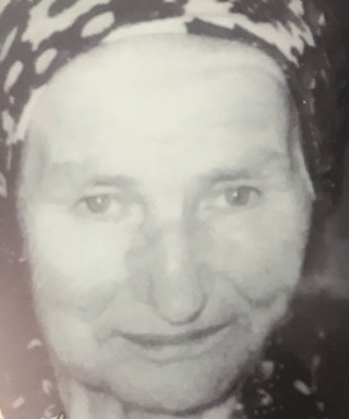 Бордюгова Ольга Моисеевна