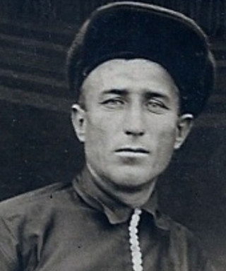 Белашев Максим Петрович