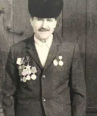 Мильчаков Сергей Иванович