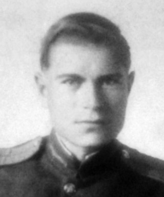 Овчинин Алексей Гордеевич