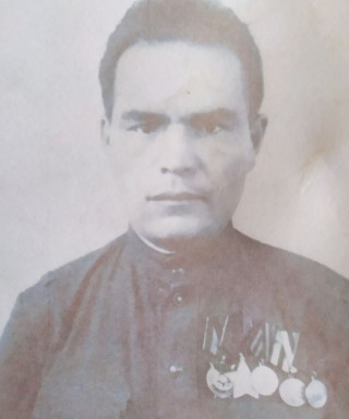 Гайнуллин Кариб Хабибуллович