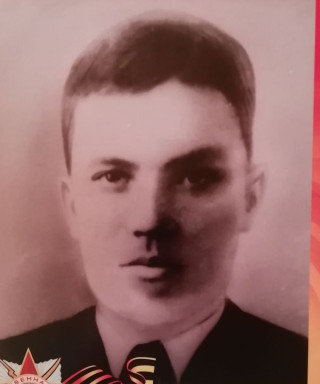 Скачков Павел Александрович