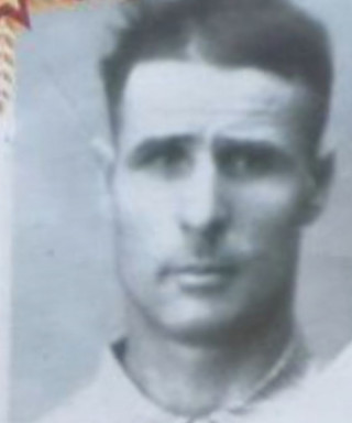 Панасенко Иван Гаврилович