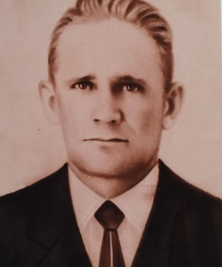 Батаев Владимир Николаевич