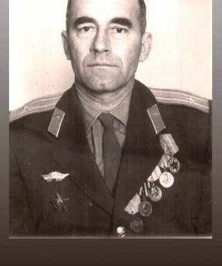 Коган Сергей Алексеевич