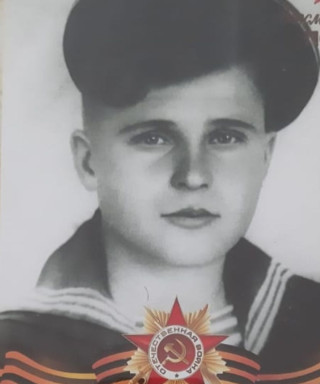 Мосеев Николай Николаевич