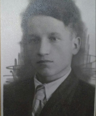 Пушкин Александр Иванович