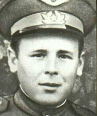 Галиев Рашит Галиевич