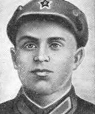 Тюрин Василий Федорович