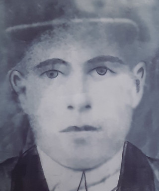 Золотарев Гаврил Евдокимович