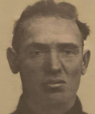 Захаров Петр Константинович