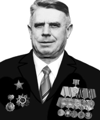 Газенко Александр Григорьевич