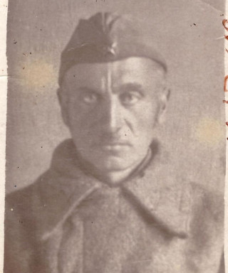 Парамонов Николай Петрович