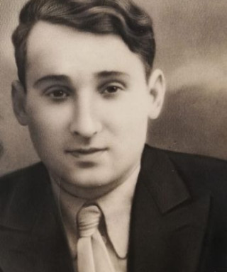 Гутников Михаил Григорьевич