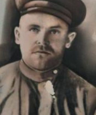 Рагулин Михаил Степанович