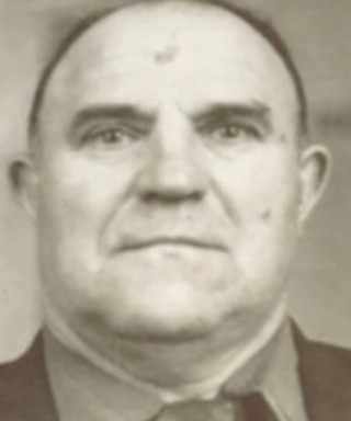 Ишутин Иван Дмитриевич