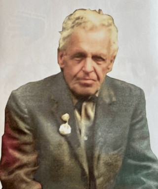 Фельдман Мирон Моисеевич