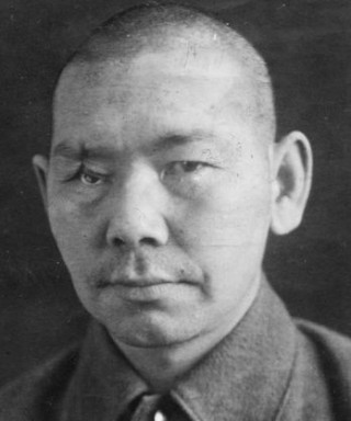 Тапхаев Манжу Андреевич