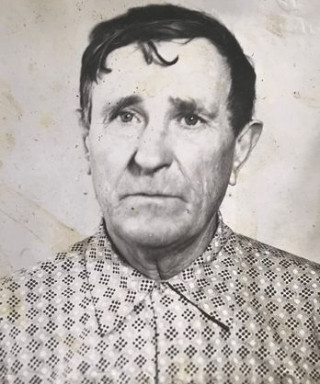 Данилов Владимир Евдокимович