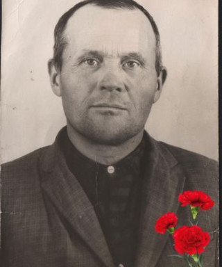 Павленко Михаил Сергеевич