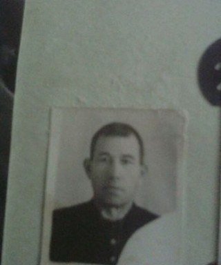 Марков Николай Александрович