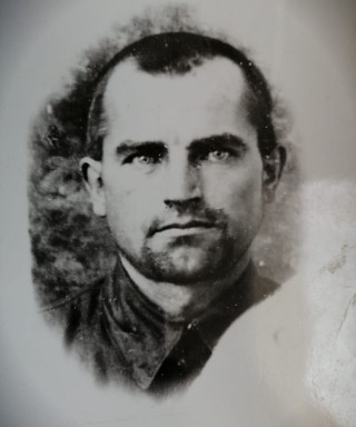 Дикало Кирилл Гаврилович