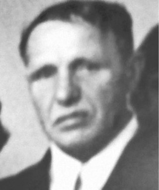 Кузьмин Иван Васильевич