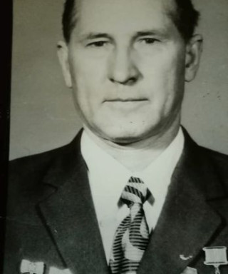 Галич Василий Николаевич