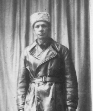 Дюрягин Василий Алексеевич