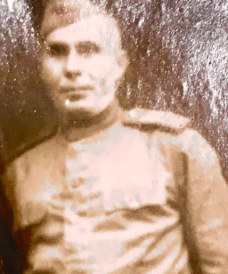 Прудников Константин Яковлевич