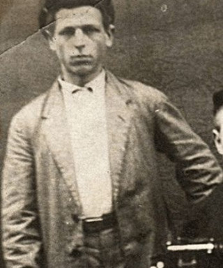 Миловидов Николай Никитич