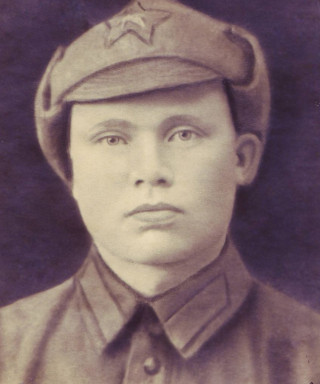 Бритвин Иван Андреевич