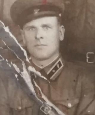 Дмитренко Григорий Савельевич