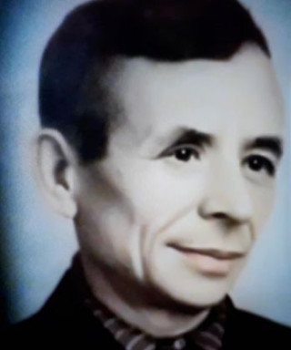 Фейзуллов Зайдулла Халиуллович