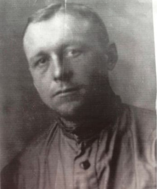 Морозов Григорий Васильевич