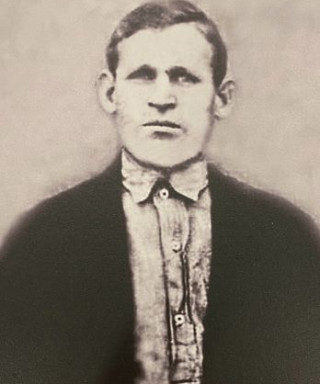 Казаков Никифор Иванович