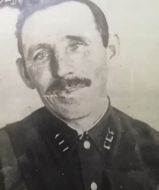 Мотин Василий Филиппович