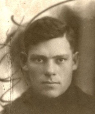 Душин Владимир Евгеньевич