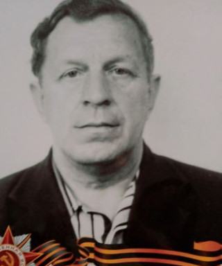 Ершов Виталий Михайлович